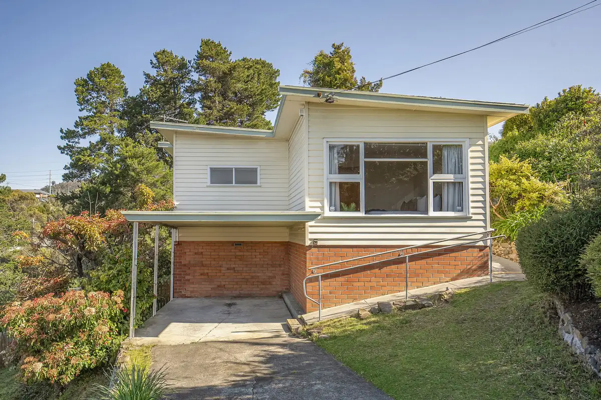 Main view of Homely house listing, 10 Gerrard Street, Moonah TAS 7009