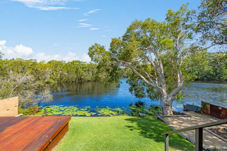 Second view of Homely house listing, 64 Tamarind Avenue, Bogangar NSW 2488