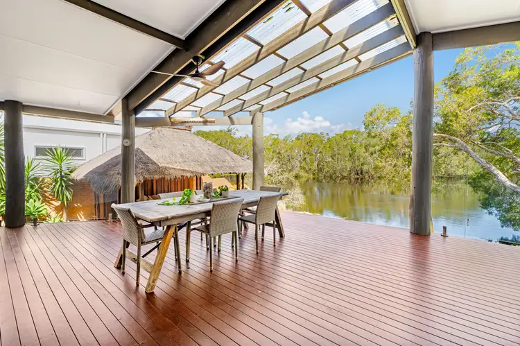 Third view of Homely house listing, 64 Tamarind Avenue, Bogangar NSW 2488
