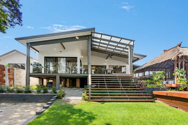 Fourth view of Homely house listing, 64 Tamarind Avenue, Bogangar NSW 2488