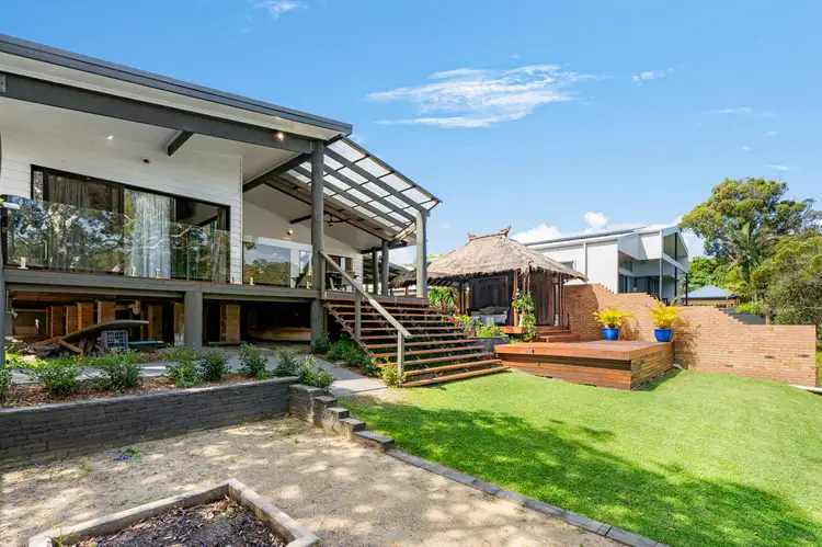 Fifth view of Homely house listing, 64 Tamarind Avenue, Bogangar NSW 2488