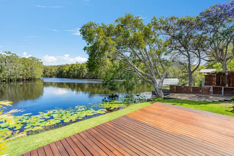 Sixth view of Homely house listing, 64 Tamarind Avenue, Bogangar NSW 2488