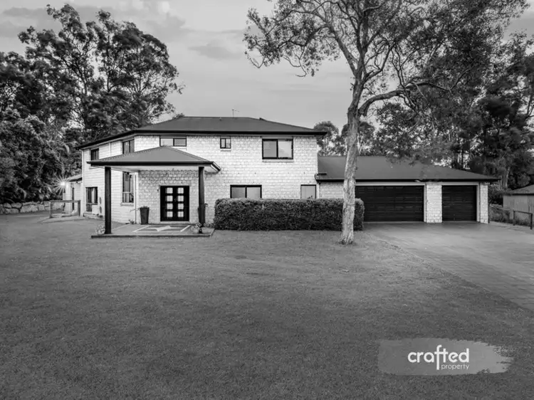 17 Sienko Street, Forestdale QLD 4118