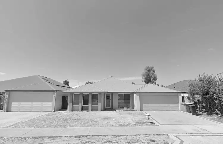 6 Correa Way, Baldivis WA 6171