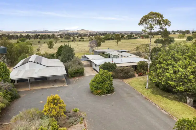 Main view of Homely house listing, 559 Drayton Wellcamp Road, Wellcamp QLD 4350