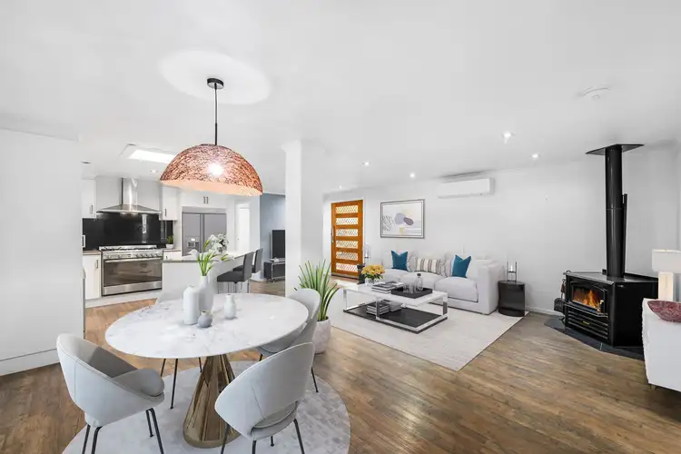 Second view of Homely house listing, 559 Drayton Wellcamp Road, Wellcamp QLD 4350
