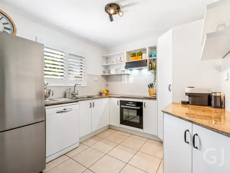 Third view of Homely apartment listing, 2/49 Railway Parade, Clayfield QLD 4011