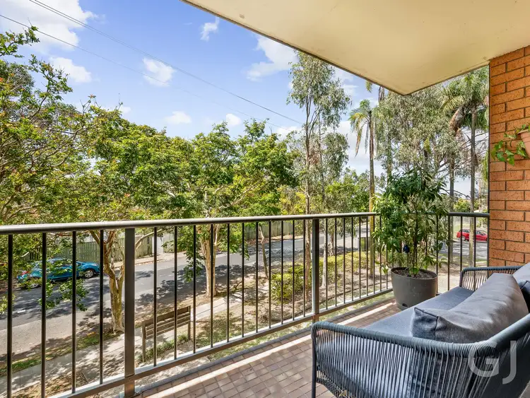 Fourth view of Homely apartment listing, 2/49 Railway Parade, Clayfield QLD 4011