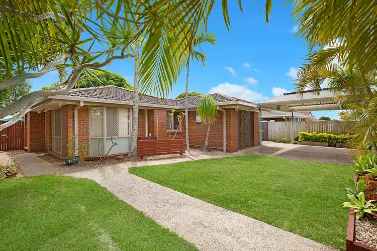 Fifth view of Homely house listing, 19 Gumview Close, Regents Park QLD 4118