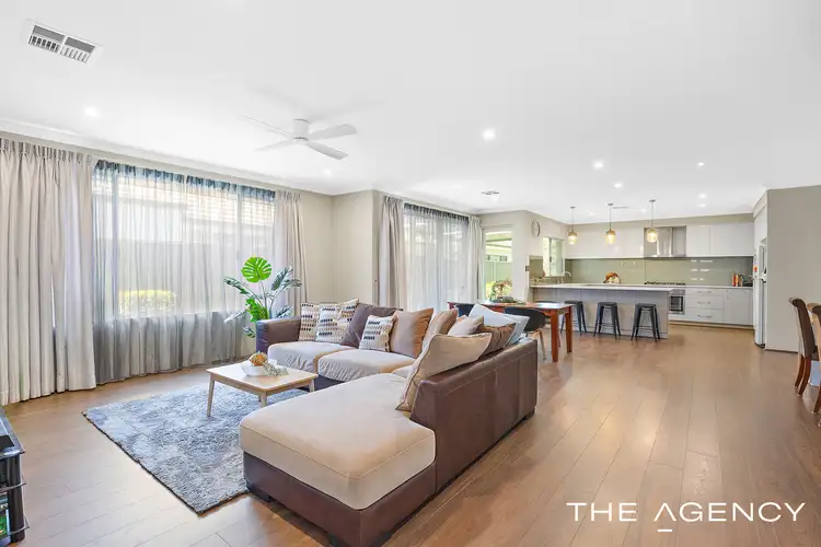 11 Poso Place, Atwell WA 6164