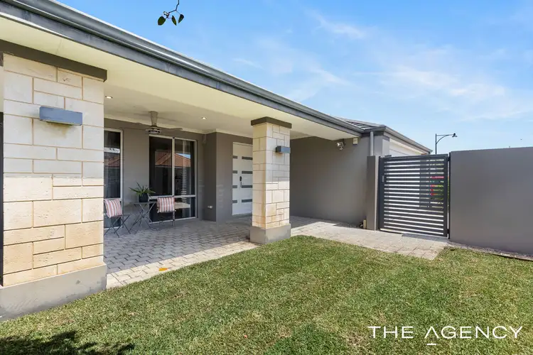 Fourth view of Homely house listing, 11 Poso Place, Atwell WA 6164