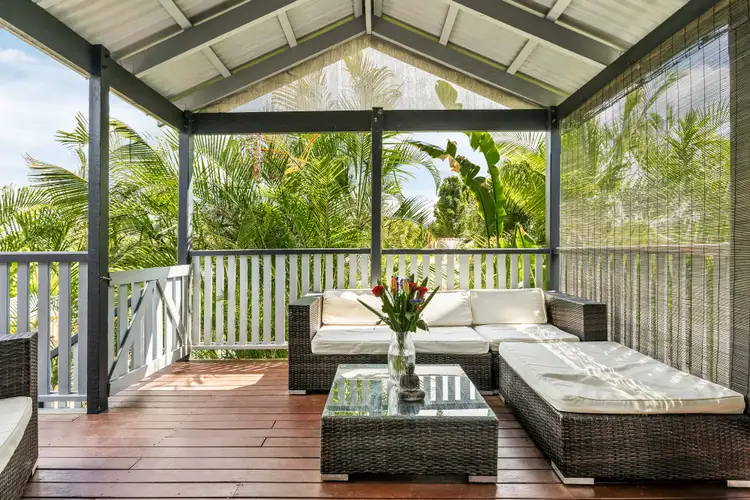 Second view of Homely house listing, 129 Lloyd Street, Alderley QLD 4051