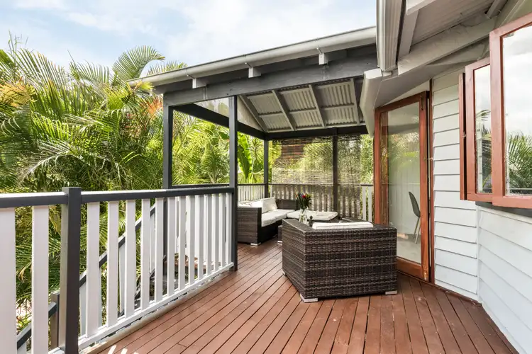 Fourth view of Homely house listing, 129 Lloyd Street, Alderley QLD 4051