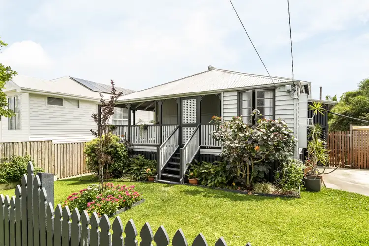 Fifth view of Homely house listing, 129 Lloyd Street, Alderley QLD 4051