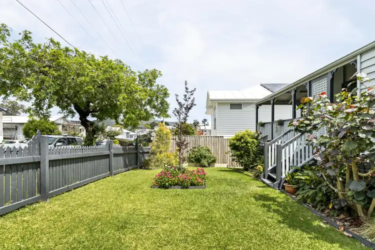 Sixth view of Homely house listing, 129 Lloyd Street, Alderley QLD 4051