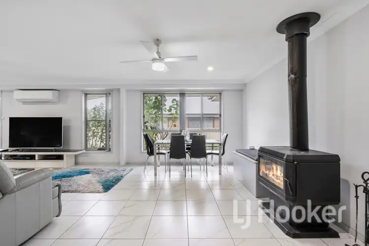 Third view of Homely house listing, 73 Vost Drive, Sanctuary Point NSW 2540