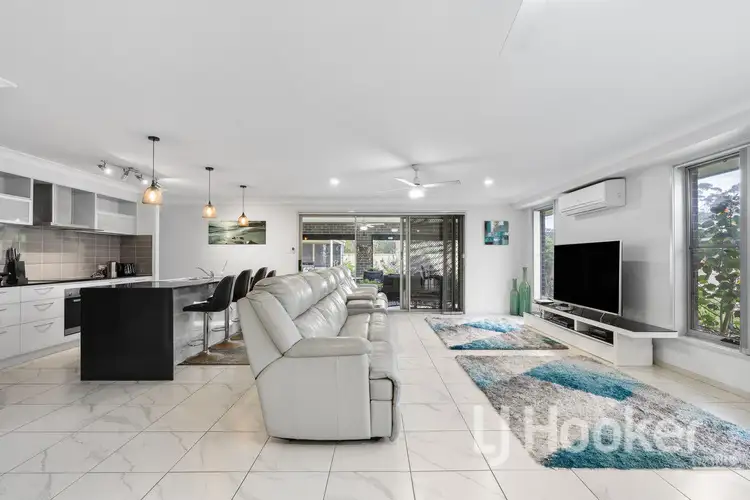 Fifth view of Homely house listing, 73 Vost Drive, Sanctuary Point NSW 2540