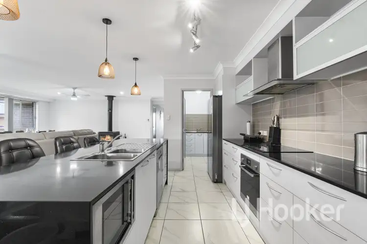 Sixth view of Homely house listing, 73 Vost Drive, Sanctuary Point NSW 2540