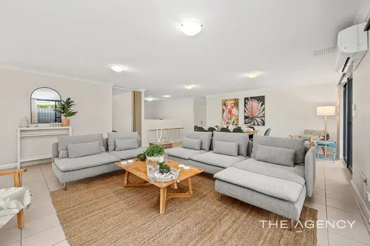 Second view of Homely house listing, 52A Smiths Avenue, Redcliffe WA 6104