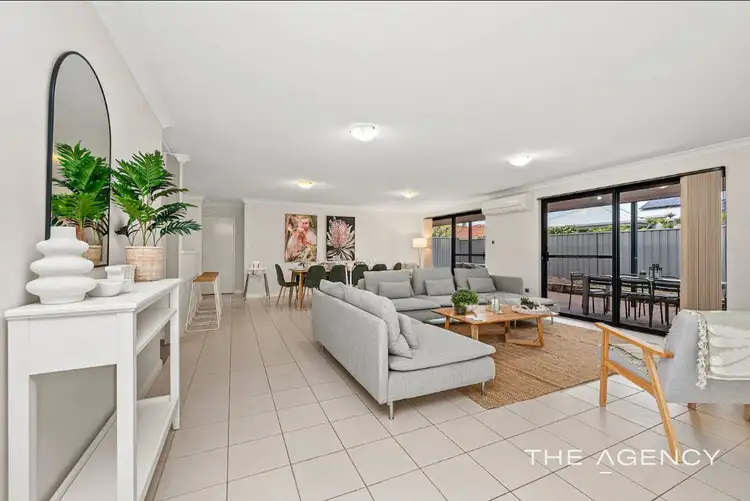 Fourth view of Homely house listing, 52A Smiths Avenue, Redcliffe WA 6104