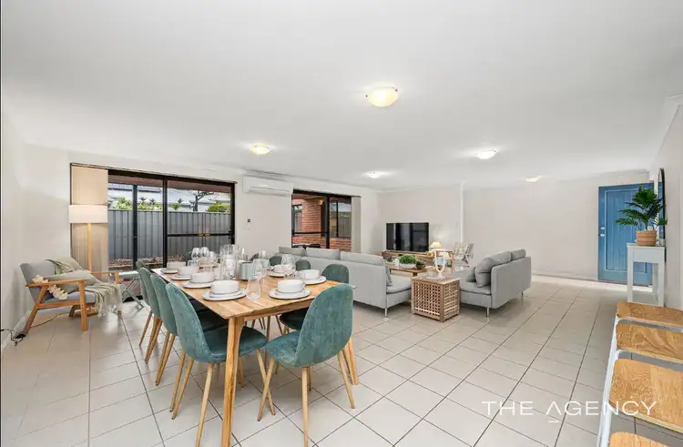 Sixth view of Homely house listing, 52A Smiths Avenue, Redcliffe WA 6104