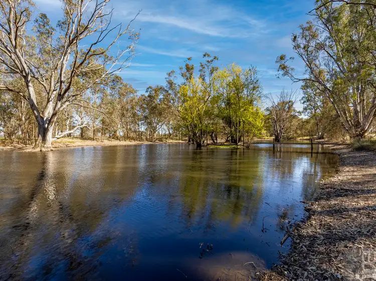 Main view of Homely rural property listing, 435 Benalla-Warrybane Road, Benalla VIC 3672