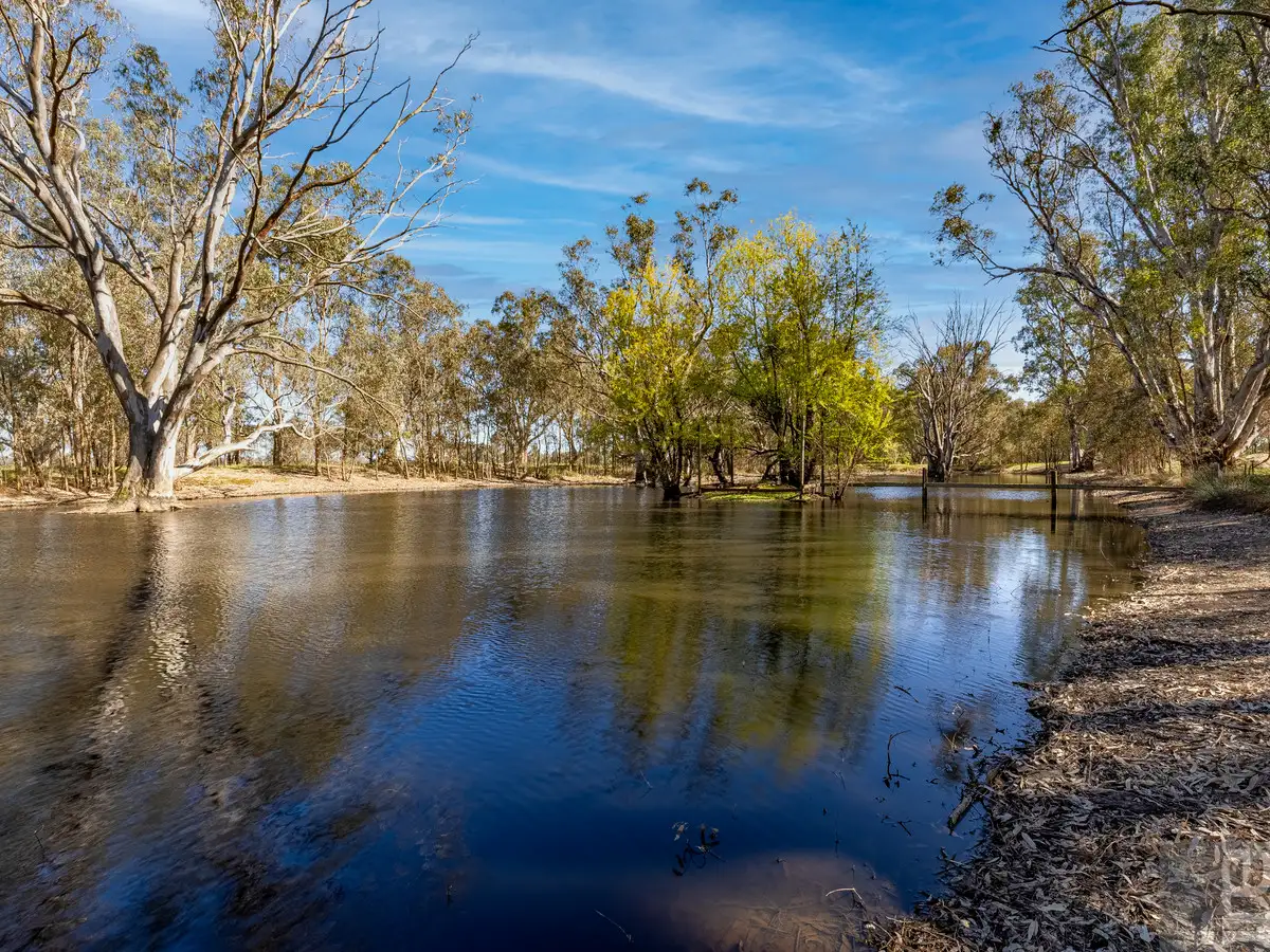 Main view of Homely rural property listing, 435 Benalla-Warrybane Road, Benalla VIC 3672