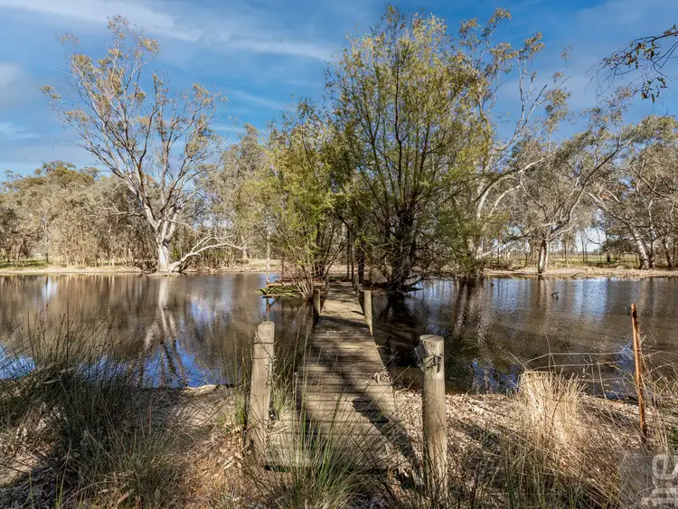 Second view of Homely rural property listing, 435 Benalla-Warrybane Road, Benalla VIC 3672
