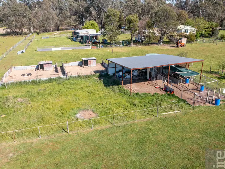Third view of Homely rural property listing, 435 Benalla-Warrybane Road, Benalla VIC 3672