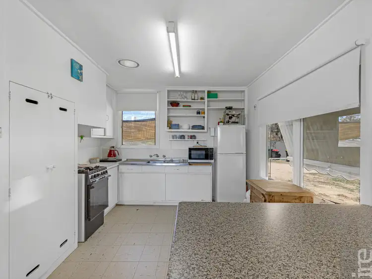 Fifth view of Homely rural property listing, 435 Benalla-Warrybane Road, Benalla VIC 3672
