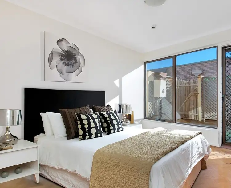 Third view of Homely apartment listing, 5/12-20 Cromwell Street, Adelaide SA 5000