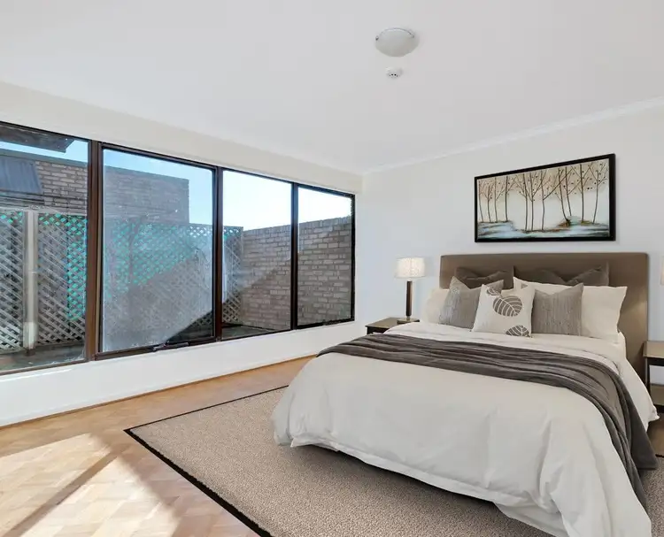 Fourth view of Homely apartment listing, 5/12-20 Cromwell Street, Adelaide SA 5000