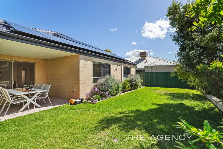 Fourth view of Homely house listing, 4/19 Gumnut Close, Swan View WA 6056