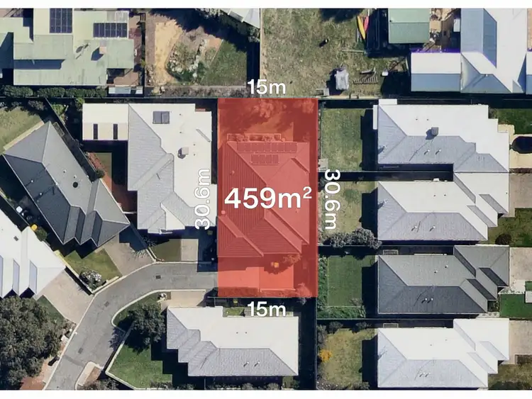 Sixth view of Homely house listing, 4/19 Gumnut Close, Swan View WA 6056