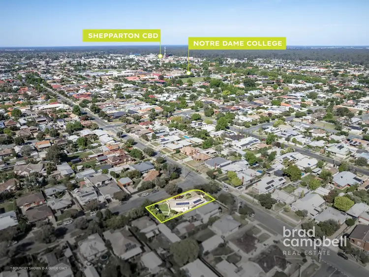 Third view of Homely house listing, 21 Clive Street, Shepparton VIC 3630