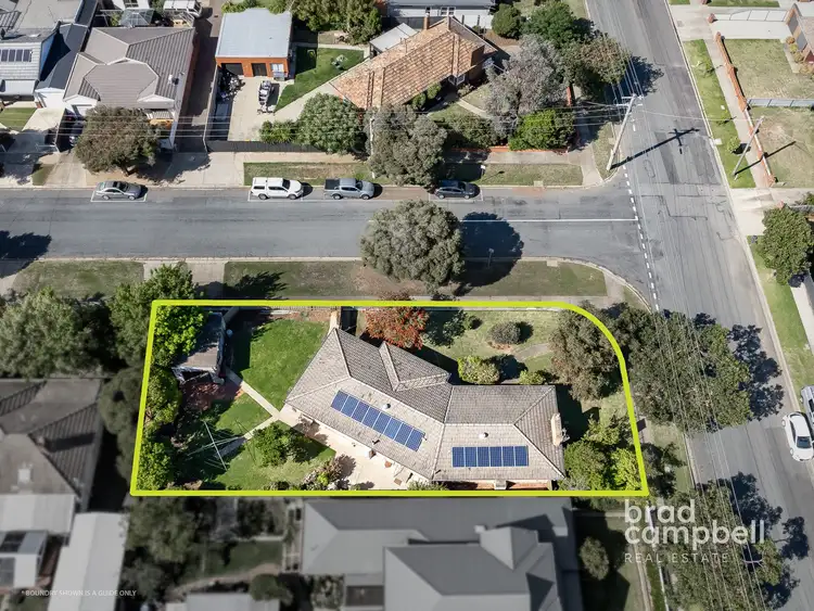 Seventh view of Homely house listing, 21 Clive Street, Shepparton VIC 3630