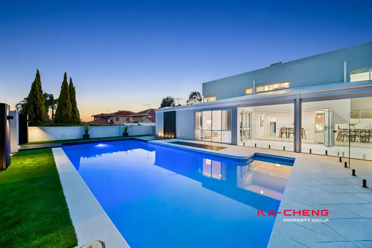21 Avocado Drive, Dianella WA 6059