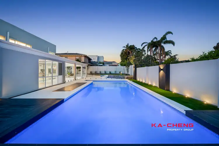 Second view of Homely house listing, 21 Avocado Drive, Dianella WA 6059