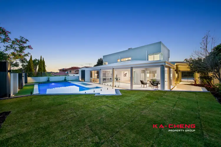 Third view of Homely house listing, 21 Avocado Drive, Dianella WA 6059