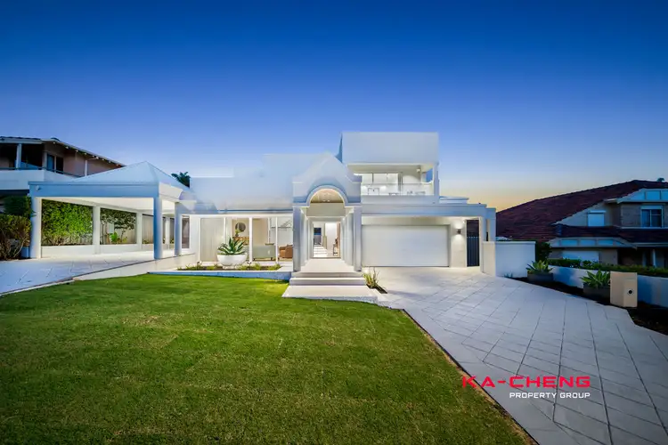 Fourth view of Homely house listing, 21 Avocado Drive, Dianella WA 6059