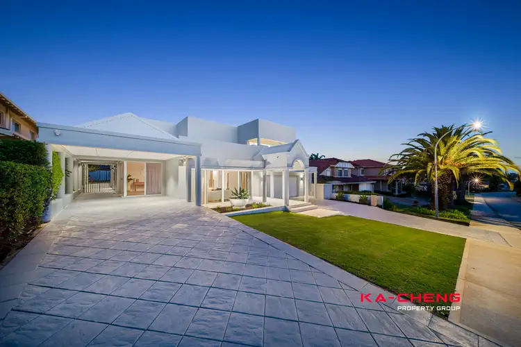 Fifth view of Homely house listing, 21 Avocado Drive, Dianella WA 6059