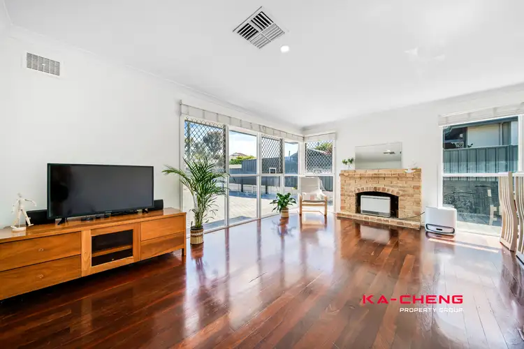 Main view of Homely house listing, 185 Collier Road, Embleton WA 6062