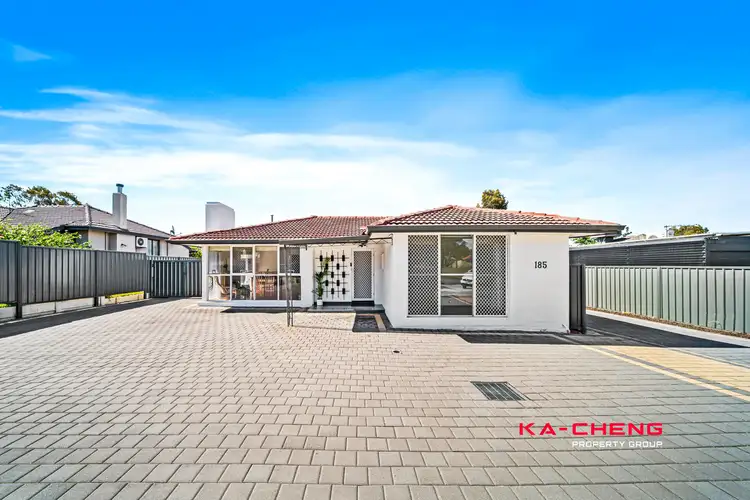 Third view of Homely house listing, 185 Collier Road, Embleton WA 6062