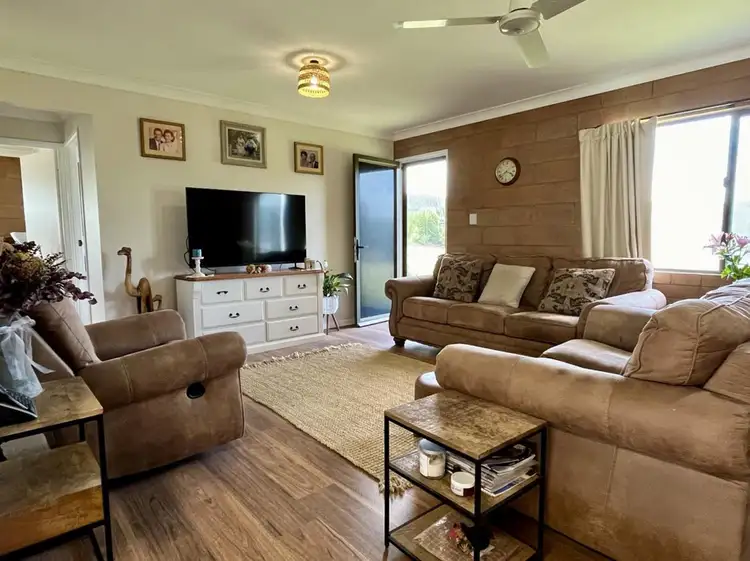 Third view of Homely rural property listing, 49582 Burnett Highway, Oakey Creek QLD 4714