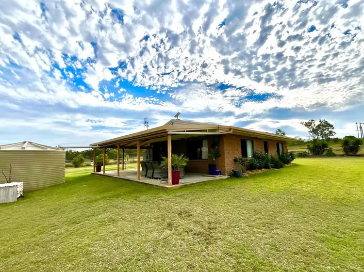 Fifth view of Homely rural property listing, 49582 Burnett Highway, Oakey Creek QLD 4714