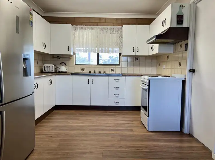 Sixth view of Homely rural property listing, 49582 Burnett Highway, Oakey Creek QLD 4714