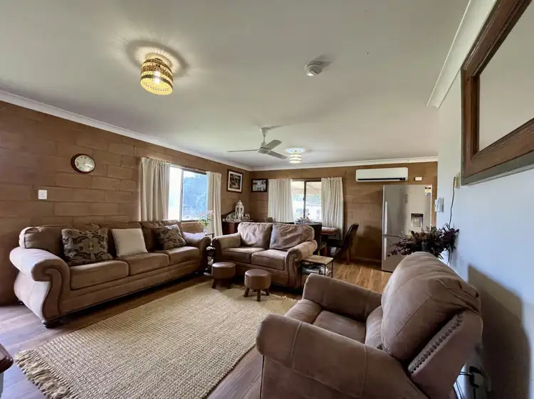 Seventh view of Homely rural property listing, 49582 Burnett Highway, Oakey Creek QLD 4714