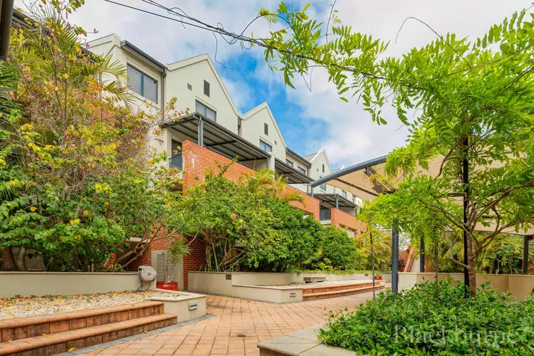 4/2 Wexford Street, Subiaco WA 6008