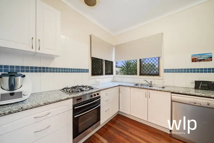 Second view of Homely house listing, 14 Cartmell Way, Balga WA 6061