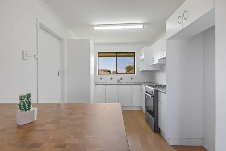 Second view of Homely house listing, 3 Cabarita Crescent, Glenvale QLD 4350